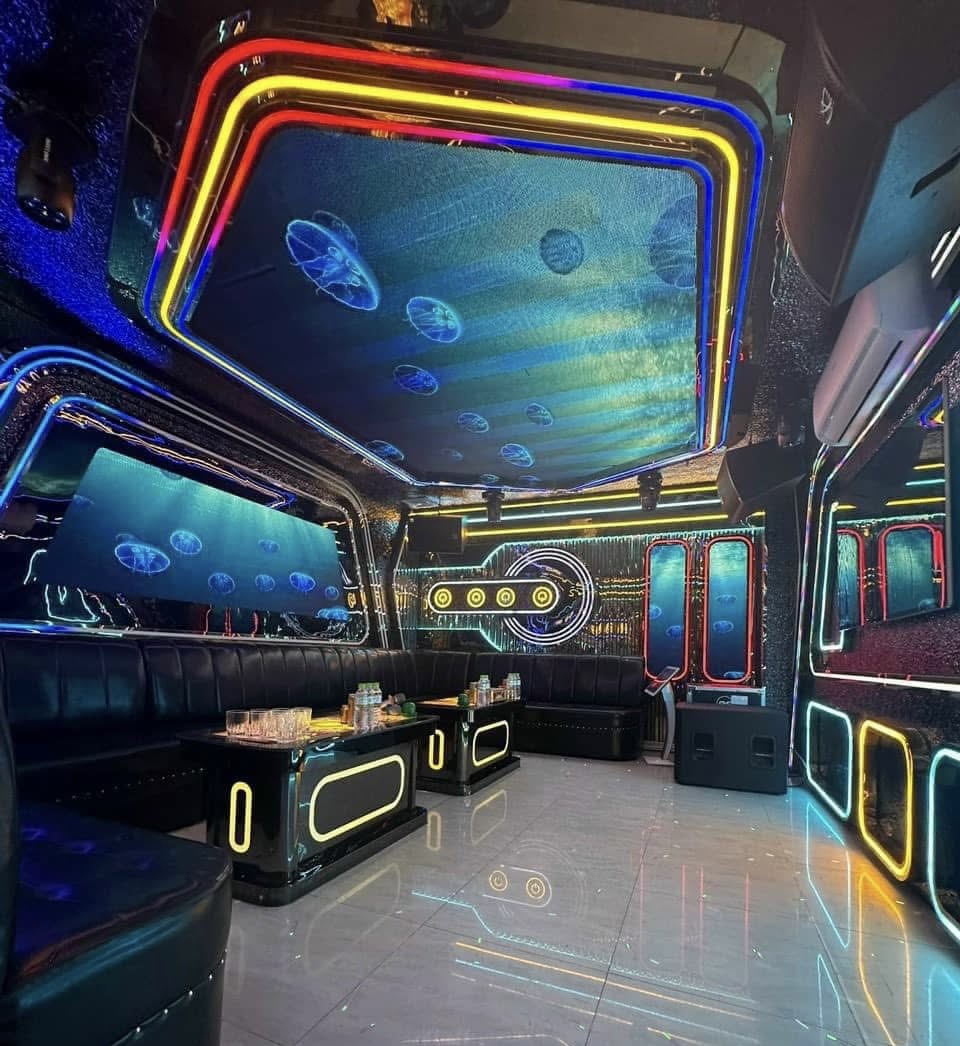 VPOP Giải Trí - KARAOKE CLUB VPOP - 50 TRUNG HOÀ - Cầu Giấy Hà Nội - giải trí hàng đầu 0963259599