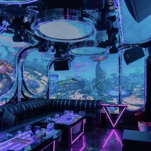 Karaoke Newyork - 452 Dương Quảng Hàm - Gò Vấp - An Nhơn, Hồ Chí Minh - Quán Karaoke Đẳng Cấp Tại Gò Vấp, KHÔNG GIAN GIẢI TRÍ VĂN MINH