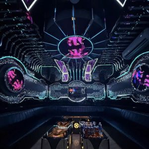 A9 Club - Số 37 đường Nguyễn Hoàng - Từ Liêm - Hà Nội
