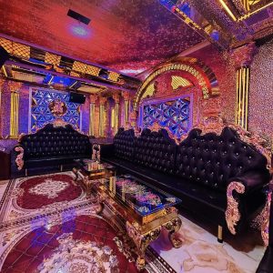 Quán Karaoke Phố Trần Duy Hưng Hà Nội & Tìm Quán Hát Ở Trần Duy Hưng - 0934637776