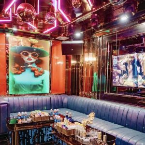 Quán - KTV Palace - Karaoke - 135 Nghi Tàm - Yên Phụ - Tây Hồ - Hà Nội - thiết kế sang trọng đẳng cấp 0934637776