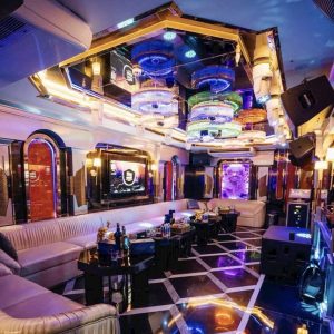 Quán - Night Club - KARAOKE - XO - 258 Trần Khát Chân - Hai Bà Trưng - Hà Nội 0933865553