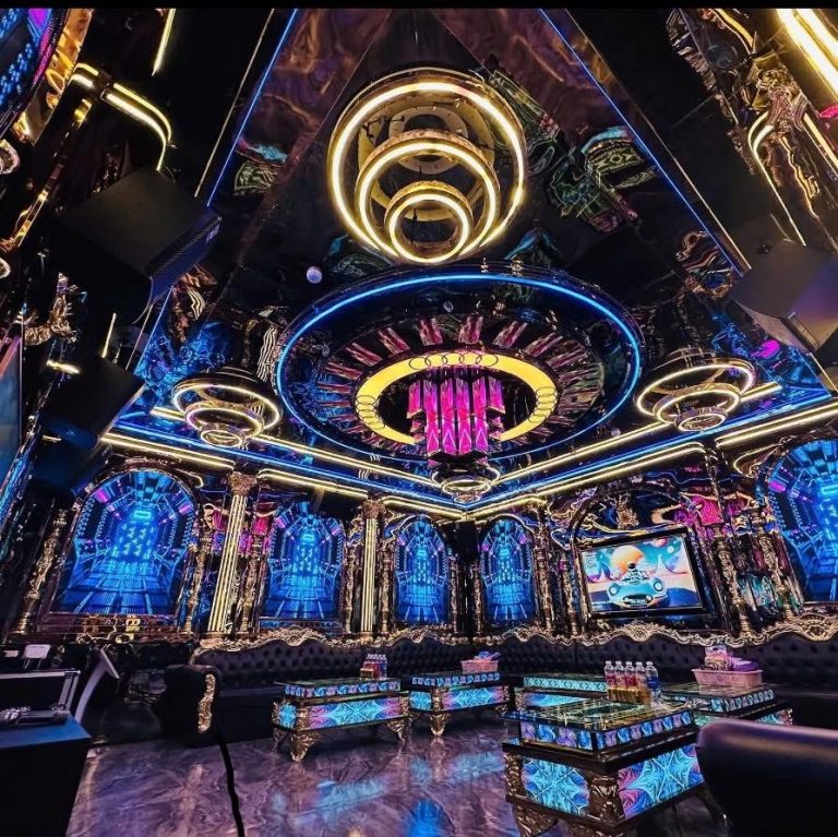 KEVIN CLUB KARAOKE 56 TRẦN THÁI TÔNG Cầu Giấy Hà Nội HÁT HẾT MÌNH – QUẨY HẾT CỠ tại Trần Thái Tông 0949967786