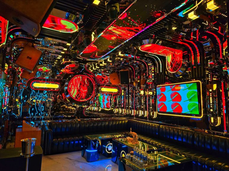 Karaoke Nàng Tiên Cá 41 Phố Trung Hòa Yên Hòa Cầu Giấy Hà Nội 0949967786