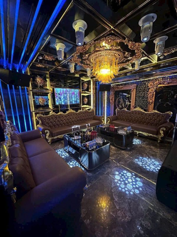Karaoke Fantasy 22 Lê Văn Hưu Phan Chu Trinh Hoàn Kiếm Hà Nội 0949967786
