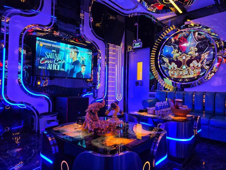Karaoke Phương Anh 29 Nguyên Khiết Phúc Tân Hoàn Kiếm Hà Nội phòng VIP riêng tư 0949967786