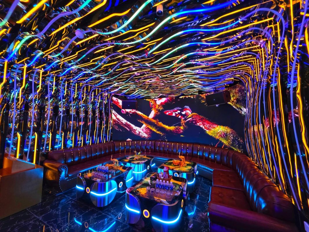 Karaoke Paris 502 Kim Giang Đường Kim Giang Thanh Quang Thanh Liệt Hà Nội 0949967786