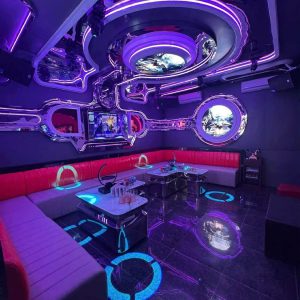 Karaoke PĐT 12 Tố Hữu Ngã Tư Tố Hữu - Vạn Phúc - Hà Đông - Hà Nội