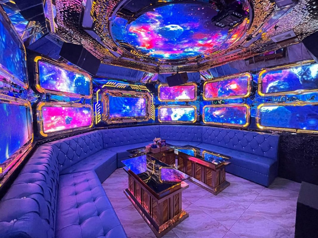 Karaoke Lion King 109 Kim Ngưu Hai Bà Trưng Hà Nội điểm đến quen thuộc của giới sành điệu 0902935988
