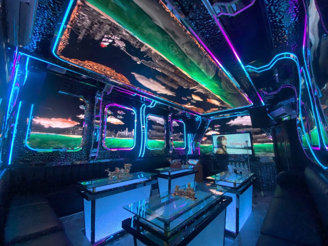 QUÁN Giải Trí KARAOKE Amigo KTV Tại An Khánh Hoài Đức Hà Nội hát hay phòng đẹp dịch vụ chuẩn để tụ họp bạn bè hay tiếp khách 0934637776