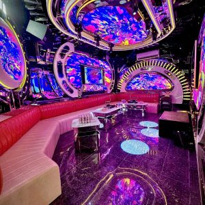 The BOSS KTV Basement - GIẢI TRÍ - MASSAGE - Fortuna - KARAOKE - Fortuna Hotel - 6b Láng Hạ - Láng Hạ - Ba Đình - Hà Nội 0902935988