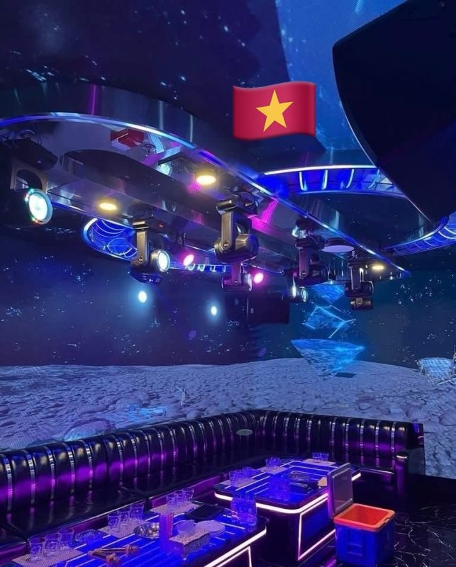 Quán 5 SAO KARAOKE 148 TRẦN PHÚ HÀ ĐÔNG Hà Nội điểm đến giải trí hiện đại và sang trọng nhất tại khu vực Gần cầu trắng Hà Đông 0934637776