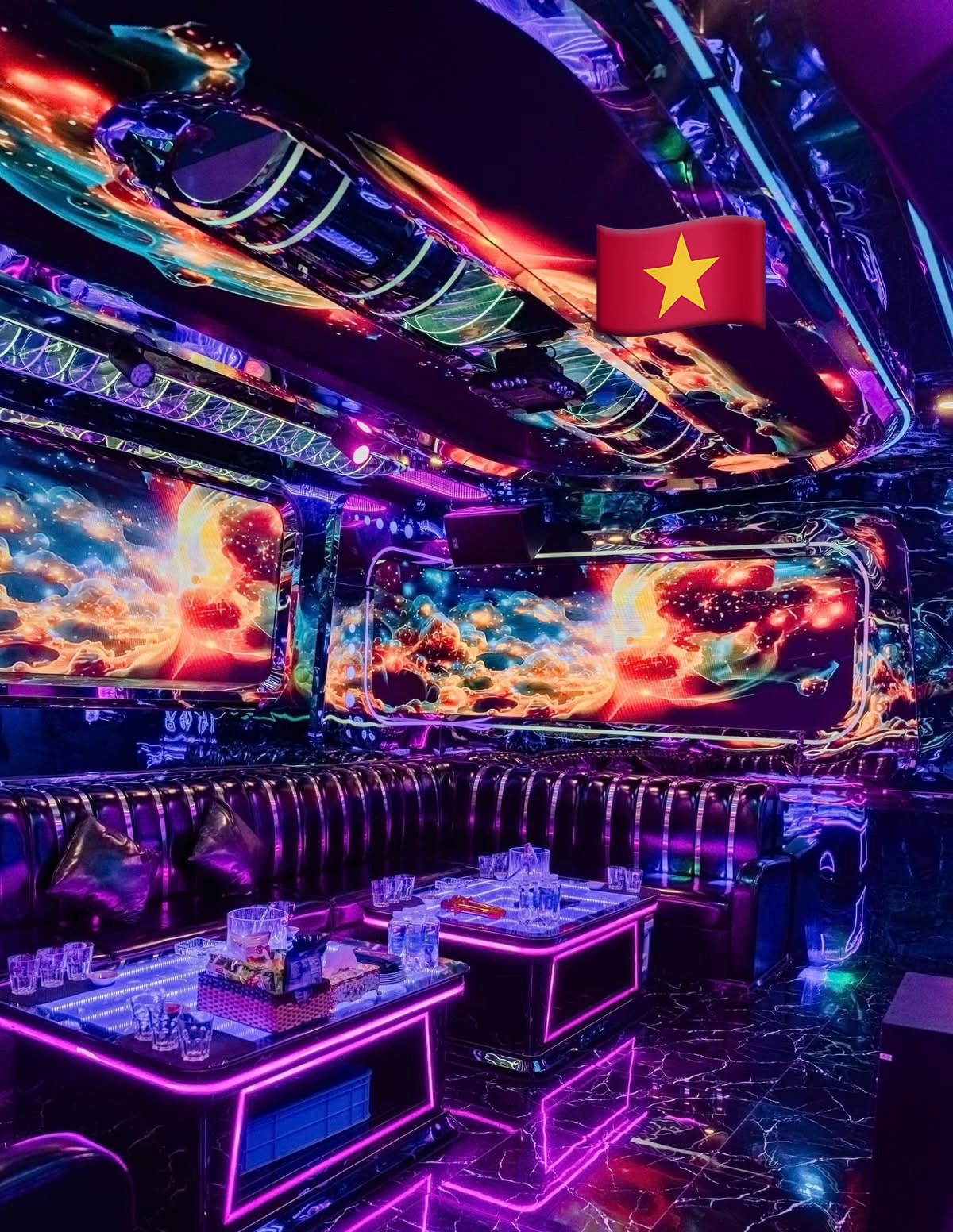 KARAOKE ZOZO 12 TRẦN KIM XUYẾN - Yên Hòa - Cầu Giấy Hà Nội. Đầy đủ 100% giấy tờ về pccc an toàn tuyệt đối 0949967786