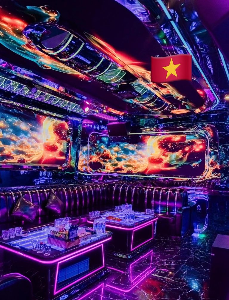 Quán THANH THÚY KARAOKE ngõ 165 Thái Hà Đống Đa Hà Nội Đạt chuẩn quốc tế cập nhật công nghệ mới 0949967786