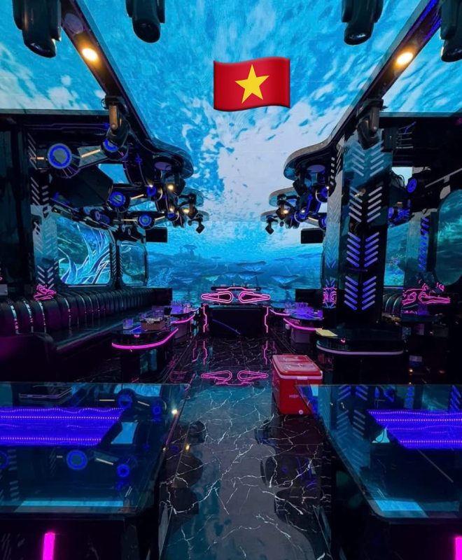 Quán KARAOKE NGỌC ANH tại 78 NGUYỄN CHÍ THANH ĐỐNG ĐA Hà Nội đậm phong cách vương giả kiến trúc Châu Âu cổ điển rất tinh tế 0902935988