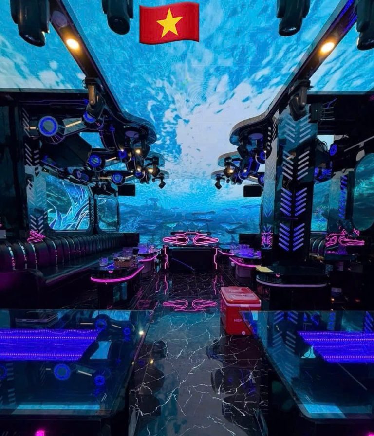 Giải Trí KARAOKE A99 28 LÊ ĐỨC THỌ TỪ LIÊM HÀ NỘI Không gian sang xịn – Âm thanh đỉnh – Dịch vụ chuẩn VIP 0934637776