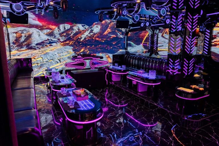 Giải Trí QUÁN KARAOKE KENZ CLUB 202 Trung Kính ở Hà Nội Đẳng cấp – Uy tín đã được khẳng định phục vụ tận tình chu đáo 0963259599