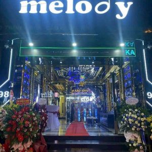 Giải Trí QUÁN - MELODY - KARAOKE - 98 Trung Hòa - Cầu Giấy - Hà Nội - không gian sang trọng 0963259599