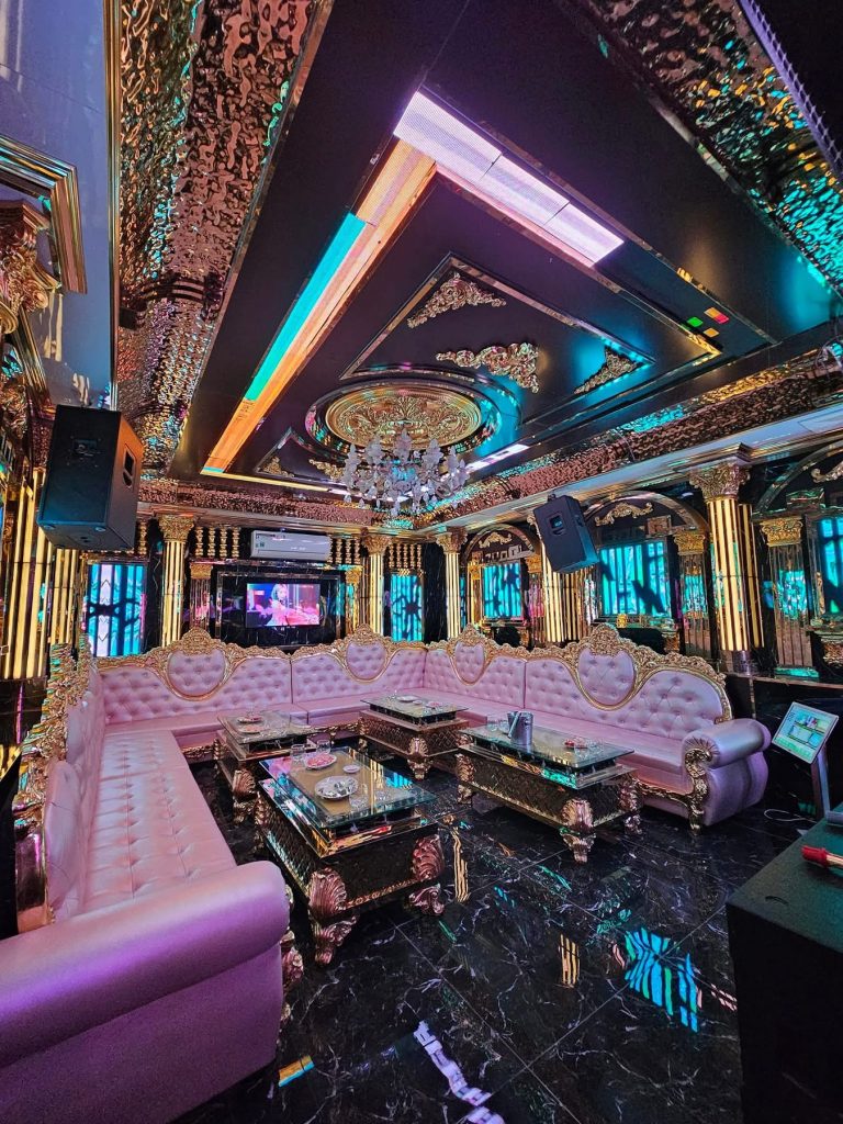 Giải Trí KARAOKE KENZ 202 TRUNG KÍNH Yên Hòa Hà Nội CUỘC VUI TRỌN VẸN âm nhạc hiện đại phục vụ tận tâm 0933865553