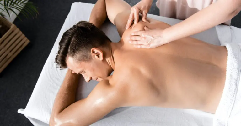 GIẢI TRÍ Quán Massage An Charm Spa 98 Nguyễn Khánh Toàn Nghĩa Đô Cầu Giấy Hà Nội – Massage Body 60 Phút Với Tinh Dầu Tự Nhiên Tại Charm Spa