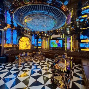 Royal { KTV } Karaoke - 97 Đường Cầu Giấy - Hà Nội - ĐỈNH CAO GIẢI TRÍ - Tổ chức tiệc tùng 0945907887