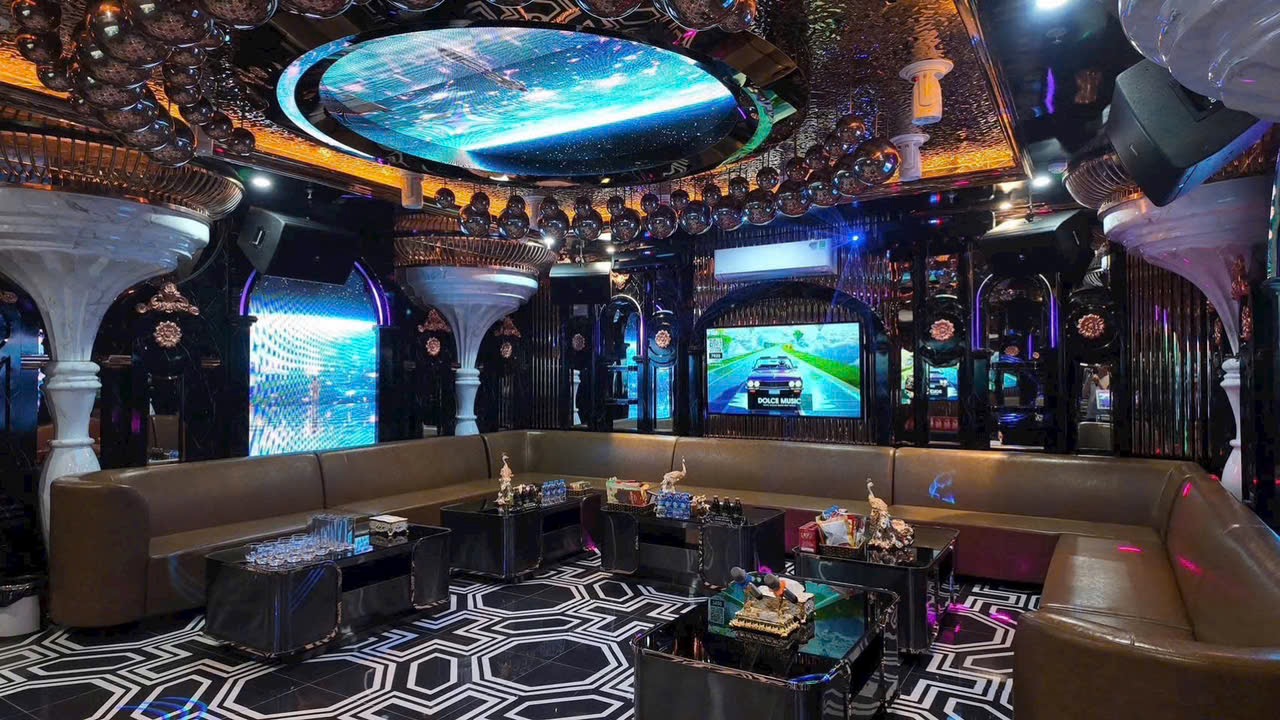 GIẢI TRÍ – Karaoke – Avatar – 61 – 63 – 65 – Phạm Viết Chánh, Phường Nguyễn Cư Trinh, Cầu Ông Lãnh { Quận 1} TP Hồ Chí Minh