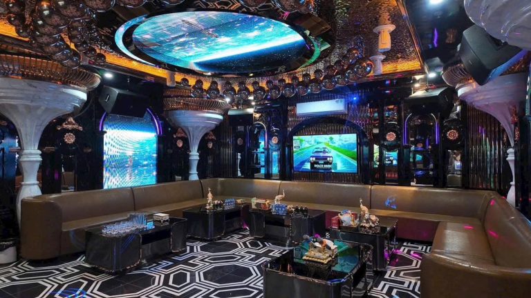 GIẢI TRÍ Karaoke – Nnice – 524 Phan Văn Trị – Gò Vấp – Hạnh Thông, Hồ Chí Minh – Gọi Hotline để được tư vấn giá dịch vụ và đặt phòng Bạn nhé 0945907887