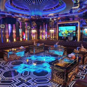 QUÁN KARAOKE - TOP ONE - 168 NGỌC KHÁNH - Hà Nội - là trung tâm giải trí lớn nhất Hà Nội 0945907887