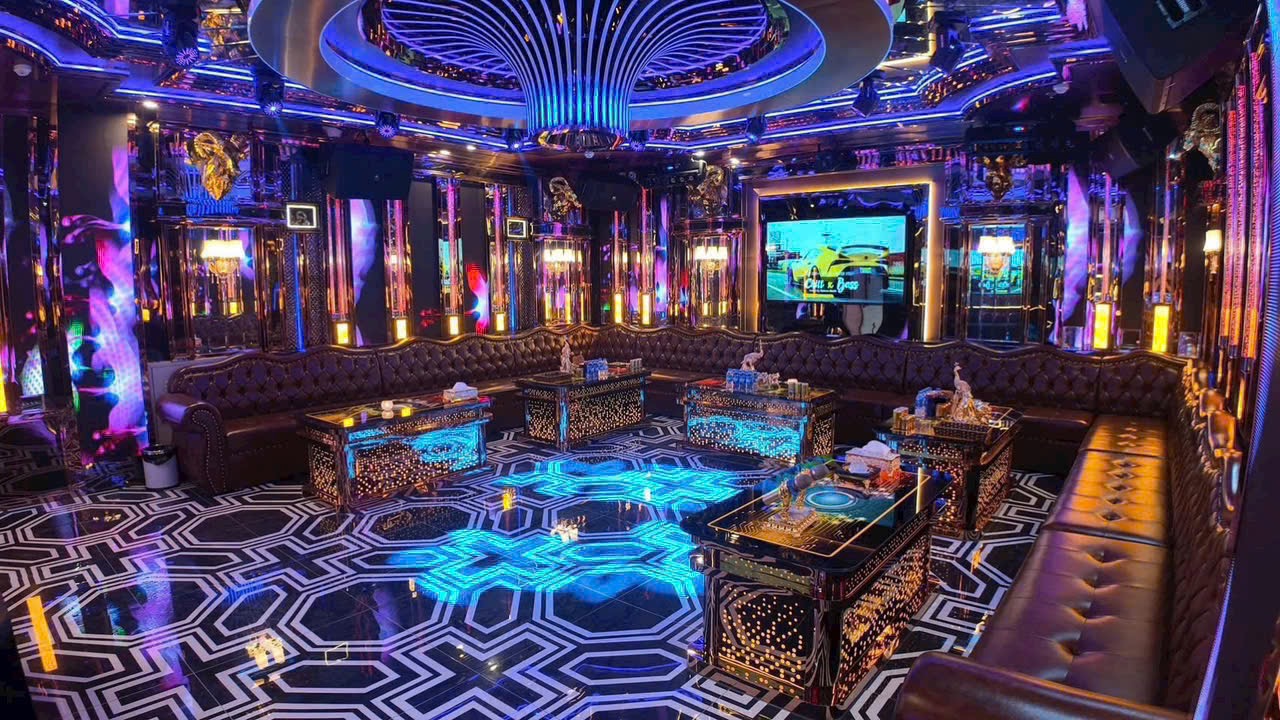 GIẢI TRÍ { ICOOL } KARAOKE ICOOL – 90 Mạc Đĩnh Chi , Quận 1 – TP Hồ Chí Minh – hẹn hò, những buổi tiệc liên hoan, sinh nhật 0945907887