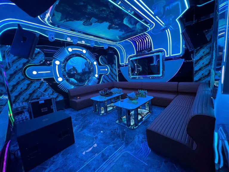 Giải Trí KARAOKE Queen Club 142 Lạc Trung Hai Bà Trưng Hà Nội Queen Club Karaoke Địa chỉ hát hò tại Hà Nội ở Hà Nội 0933865553