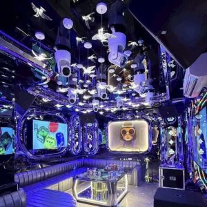 GIẢI TRÍ Quán - Karaoke Ksalon - 53 Trung Hòa - Cầu Giấy Hà Nội, Karaoke 53 Trung Hòa - Karaoke Ksalon 53 Trung Hòa 0933865553