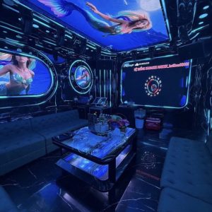 107 KTV Đào Tấn - Karaoke - Star World - 107 Đào Tấn - Hà Nội - Sang Trọng & Hiện Đại 0949967786