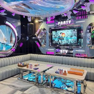 Giải Trí - 12 KTV - NGUYỄN KHANG - KARAOKE - Dragon Rồng Vàng - Số 12 Nguyễn Khang - Yên Hoà - Cầu Giấy Hà Nội 0949967786