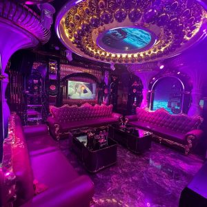 Giải Trí QUÁN - V PARTY - KARAOKE - 5 Hồ Đắc Di - Kim Liên - Hà Nội - ĐỈNH CAO TẠI HỒ ĐẮC DI 0963259599