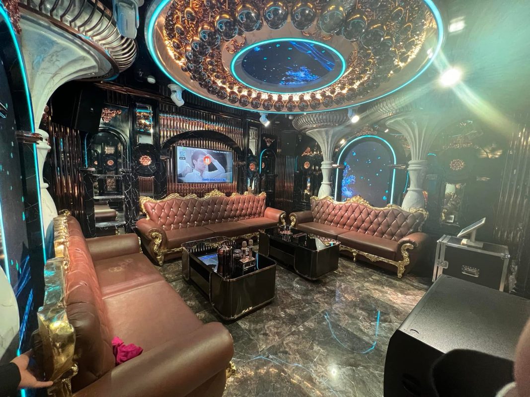 GIẢI TRÍ Quán Karaoke Nhất Thống – NHẤT THỐNG KTV – 18 Thi Sách – Hai Bà Trưng – Hà Nội 0933865553