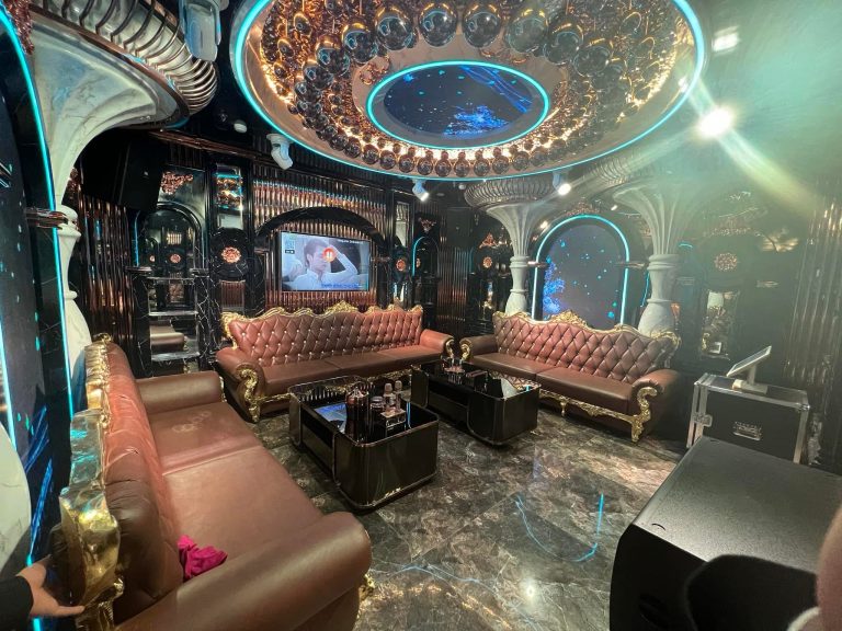 GIẢI TRÍ Quán Karaoke Nhất Thống – NHẤT THỐNG KTV – 18 Thi Sách – Hai Bà Trưng – Hà Nội 0933865553