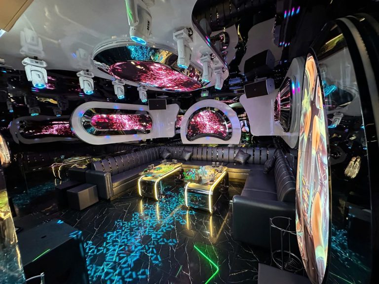GIẢI TRÍ Quán Ksalon KARAOKE – 53 Trung Hòa Cầu Giấy Hà Nội chất lượng không gian sang trọng. 0933865553
