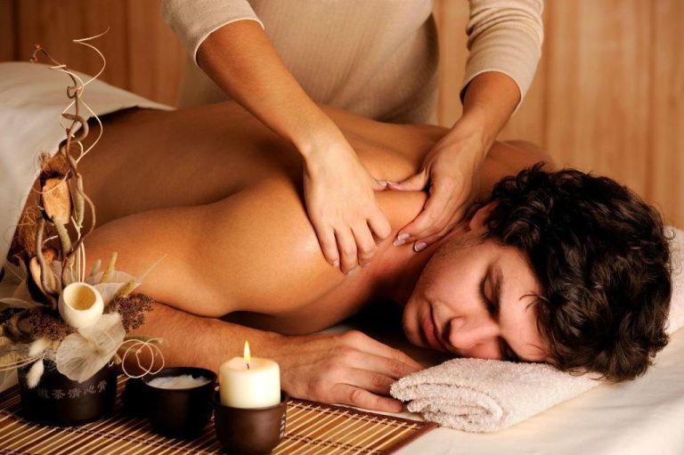 Light Massage Center – 217 Trung Kính, Cầu Giấy Hà Nội  tận tình chu đáo chất lượng quá OK 0934637776
