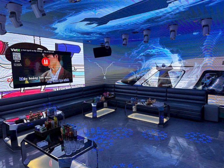 MC QUEEN GIẢI TRÍ Quán KARAOKE OCD 29 Đê La Thành Đống Đa Hà Nội OCD Group đầu ngã 6 Ô Chợ Dừa 0934637776