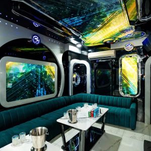 Idol - KARAOKE - 16 Nguyễn Khang - Yên Hoà - Cầu Giấy - Hà Nội - Club sang trọng, lịch sự, âm thanh hay 0949967786