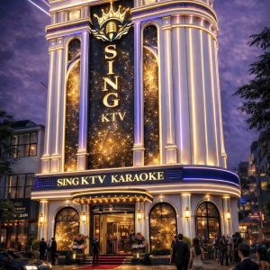 65 Thái Thịnh Sing KTV Thái Thịnh - GIẢI TRÍ KARAOKE - 65 Thái Thịnh Đống Đa Hà Nội 0933865553
