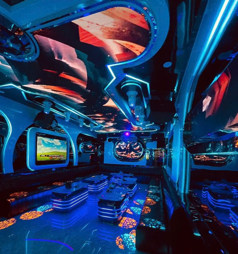 GIẢI TRÍ Quán Karaoke XMEN CLUB _ 402 Đê La Thành Đống Đa Hà Nội không gian dành cho những người yêu ca hát 0933865553