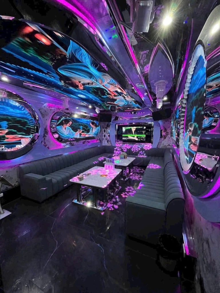 GIẢI TRÍ Quán Karaoke Vip KTV Đại Kim – Karaoke VIP L38 – L4, 38 Khu đô thị Đại Kim Hoàng Mai Hà Nội 0934637776