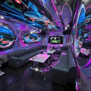 Karaoke V KING - 32 đường Phùng Hưng , Hà Đông Hà Nội 0934637776