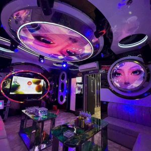 Giải Trí - KARAOKE - Joker KTV - 80 Triệu Việt Vương - Hai Bà Trưng - Hà Nội - địa điểm giải trí sôi động - 0934637776
