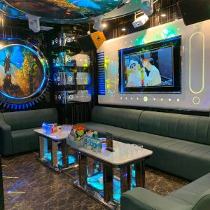 Quán KTV - SOL - Karaoke - 172 Nguyễn Khánh Toàn - Cầu Giấy - Hà Nội - TRẢI NGHIỆM TẠI KARAOKE SOL 0963259599