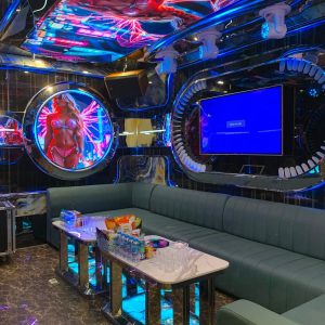 Karaoke 65 Thái Thịnh - Quán Karaoke Sing Ktv - 65 Thái Thịnh, Đống Đa, Hà Nội 0945907887