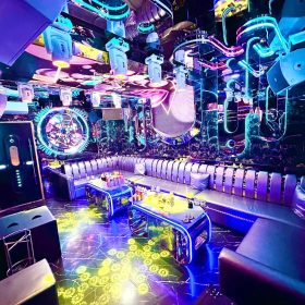 Quán BINGO , Karaoke Bingo, Club – 142 Phố Triệu Việt Vương – Hai Bà Trưng , Hà Nội