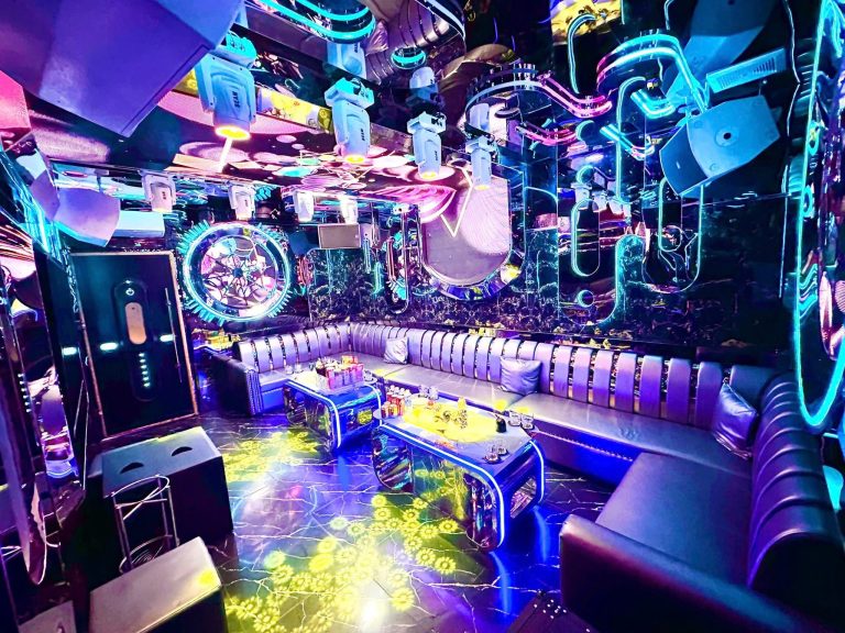 Quán BINGO , Karaoke Bingo, Club – 142 Phố Triệu Việt Vương – Hai Bà Trưng , Hà Nội