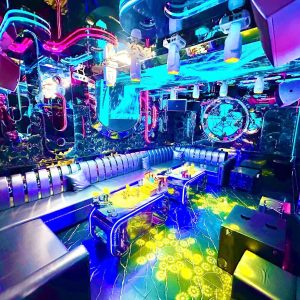 GIẢI TRÍ Quán - KARAOKE - F PLAZA - 159 Triệu Việt Vương - Hai Bà Trưng - Hà Nội - Đặt phòng Hotline: 0934637776